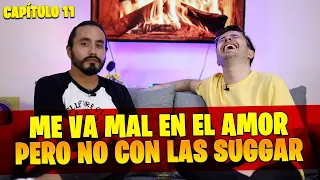 S3XO POR DINERO - CAPITULO 11