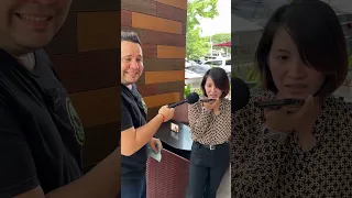 NABUNTIS NG KATRABAHO Prank Call