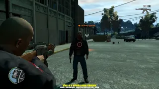 GTA IV: How to Play Online - (GTA 4 Play Online)