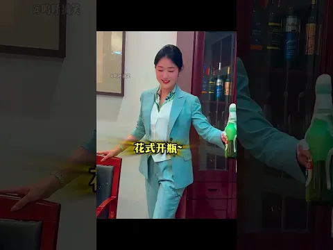 模仿翻车爆笑时刻，果然专事就得专人做！
