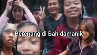 Dingin banget 🥶