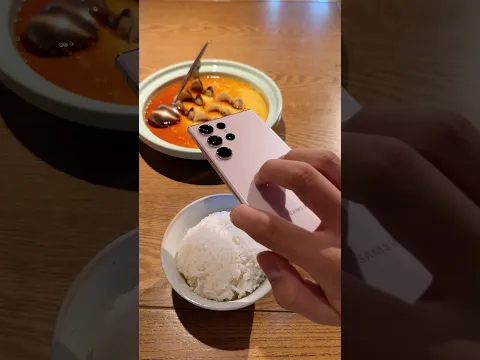 Samsung S23Ultra tripleoptical zoom shooting samsung mobile phone digital s22ultra s23ultra #shorts