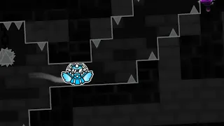 [15 FPS] - Acropolis in 11 Deaths, 99.74% Accuracy | Geometry Dash 2.2