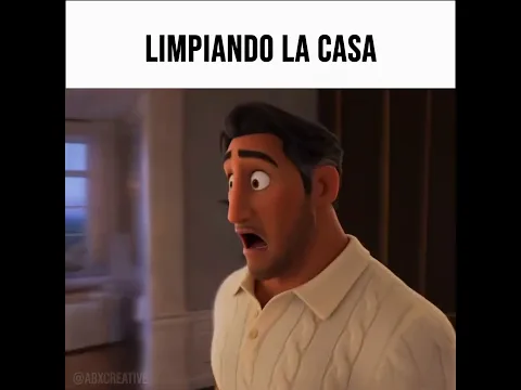LIMPIANDO LA CASA 🧹
