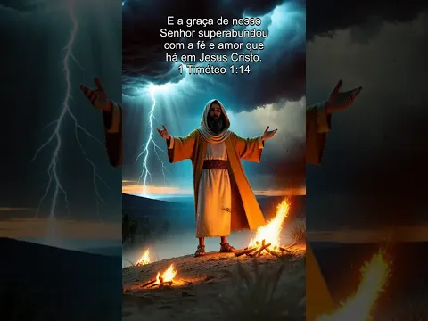 #1timóteo 1:14