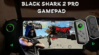 XIAOMI BLACK SHARK 2 PRO GAMEPAD| HANDCAM FREE FIRE