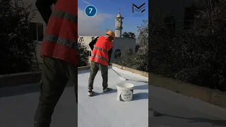 دورة مياه مسجد المهاجرين / #صيانة