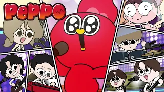 EP 5. ❗️Season Finale❗️ Peppo Ditches Lee to Join Xdinary Heroes💔