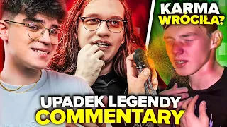GARGAMEL SKREŚLONY Z INTERNETU (PATOSTREAMER DORWANY, GOATS, WARDĘGA, STANOWSKI, ADIN ROSS)