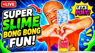🔴 Let’s Listen ASMR of Slow foam build up with Mr 99cm Kindness