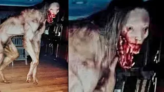 5 Videos de TERROR EXTREMO que SI TE ASUSTAS PIERDES 2023 😨
