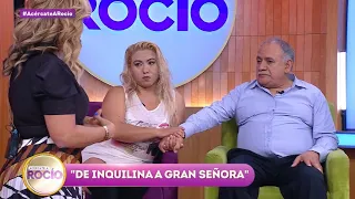 “De inquilina a gran señora” Programa del 23 de agosto del 2023 / Acércate a Rocío
