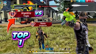 CAZANDO AL TOP 1 DE LA TROGON 💀😱