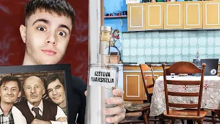 Kako Izgleda Stan iz "Lud, Zbunjen, Normalan" Danas?
