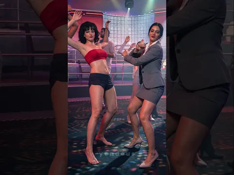 GTA Vice City NPCs Come to Life