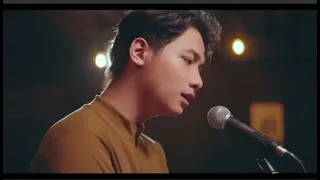 မမ _ လွှမ်းမိုး { T Tant Cover }