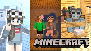 The Best Dream SMP Fan Animations: Volume 1
