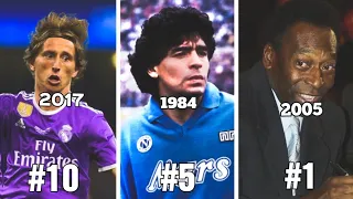 Fut Shorts Top 10 Most Viewed Videos!