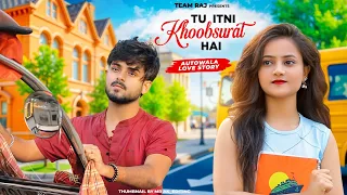 Tu Itni Khoobsurat Hai | Totowala Love Story | New Hindi Songs 2024 | Team Raj