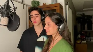 Good Luck, Babe! (Chappell Roan) - Cover João Pedro Chaseliov e Paola di Castro
