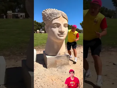 ΔΕΝ ΘΑ ΠΙΣΤΕΨΕΤΕ ΤΙ ΜΟΥ ΕΚΑΝΕ! 😱