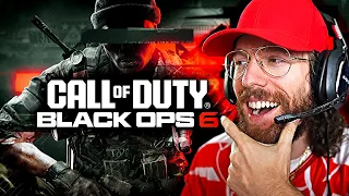 🔴 Black Ops 6 Official Launch Gameplay!