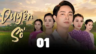 DUYÊN SỐ - Tập 01 | Phim Tình Cảm Gia Đình Việt Nam Hot Nhất 2025 | Cao Thái Hà, Võ Đình Hiếu