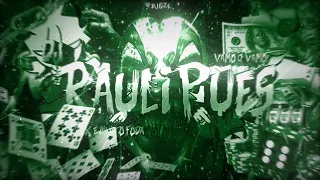 🌈 🌈🎃Montagem Relacionista Judicial (SLOWED) 🎃🌈 - (DJ Raulipues ft. DJ Silver ZN)