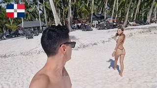 Acá Nos Quedaríamos A Vivir | Isla Saona, República Dominicana 🇩🇴