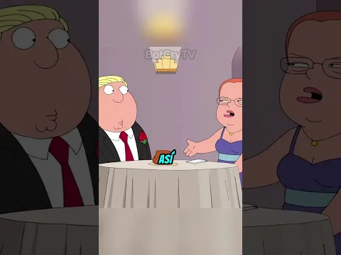 Chris y su novia especial  #padredefamiliaespañollatino #familyguy #shorts