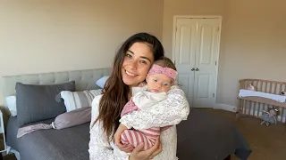 Mi bebé Colette!