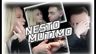 IMALI SMO MALIH PROBLEMA