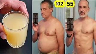 في الصباح ، تناول هذين الشيئين مقا وستزول دهون البطن و الكرش بسرعة ! لا تمارين ولا حمية