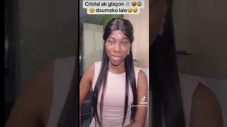 MATHIE awra ba Pa bi di wadia dëh thiey 😱🥵🤣