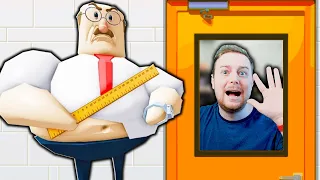 BEZÁRT A DAGADT TANÁR!