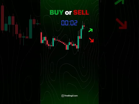 Buy or sell #crypto #buyorsell #forex #shorts