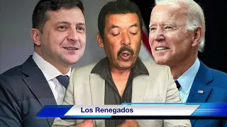 LA Profecia De Vladimir,.La Terrible Profecia Que Baba Vanga Dejo,.La  Gloria De Russia y Vladimir,.