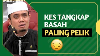 KEJUTAN Buat Ibu Ayah Di Syurga 😯 | Ustaz Elyas Ismail