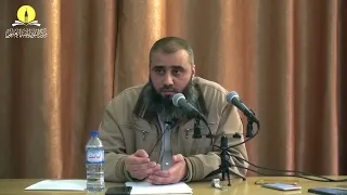السيرة النبوية (1) مقدمات تأصيلية (1) محمد بن محمد الأسطل