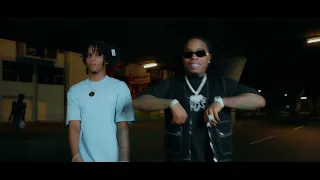 BRAULIO FOGON X LUIS BROWN - BACK TO BACK