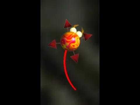 Scuttlebug Path