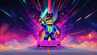 Tatito Tales -  NEEF ( Video Musical  Minecraft )