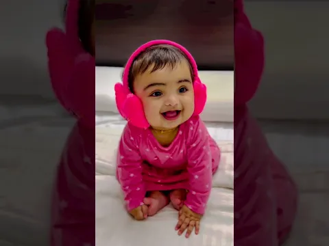 Our Princess💖 Hira baby..MashaAllah🥰