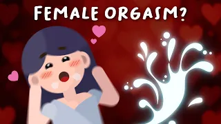 59% Wanita Pura-Pura Orgasme: Apa yang Terjadi Saat Orgasme?