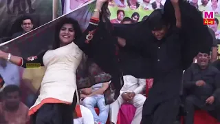 छोटा पैक बड़ा धमाका हसते हसते पेट मे दर्द हो जायगा || Hari Mirch Chhama Tiwari Comedy