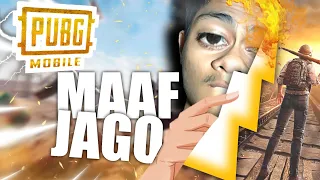 MAAF... DATANG SEBAGAI PEMULA KEMBALI SEBAGAI TAI !! – Pubg Mobile Indonesia
