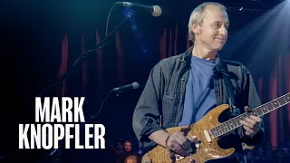 Mark Knopfler - Sultans Of Swing (A Night In London 1996)