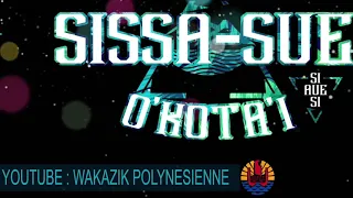SISSA-SUÉ OKOTAI - I will wait for