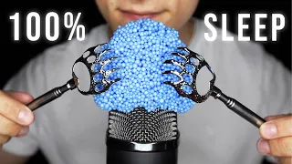 ASMR For 100% Sleep and Tingles | Relaxing Trigger Assortment 🌀