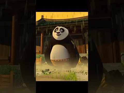 Panda is not a Quitter 😳